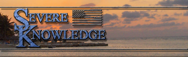 severe knowledge