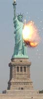 Who's causing this terror?